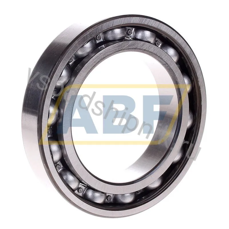 Подшипник шариковый радиальный однорядный 6014-Z SKF 360