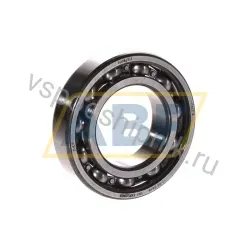 Open Higher (internal) clearance 30x55x13mm 6006/C3 SKF