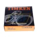Подшипник шариковый радиальный однорядный 6212-ZZ Timken