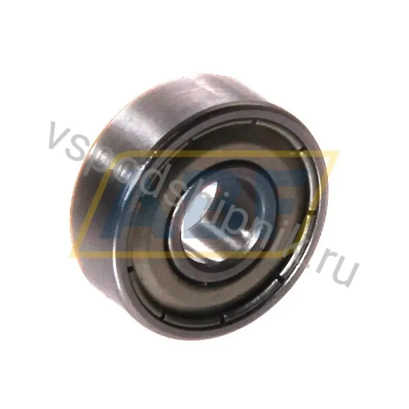 Миниатюрный шариковый подшипник 605-ZZ Timken 360