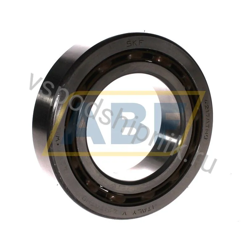 Подшипник шариковый радиальный двухрядный 4217ATN9 SKF 360