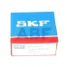 Радиально-упорный шариковый подшипник двухрядный 3305A-2RS1TN9/MT33 SKF
