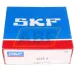 Радиально-упорный шариковый подшипник двухрядный 3215A SKF