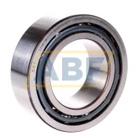 Радиально-упорный шариковый подшипник двухрядный 3215A SKF