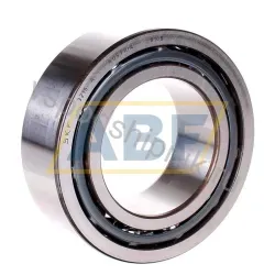 Радиально-упорный шариковый подшипник двухрядный 3215A SKF