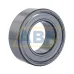 Подшипник шариковый радиально-упорный двухрядный 3210A-2ZTN9/MT33 SKF