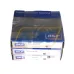Подшипник шариковый радиально-упорный однорядный 7016CD/P4ATBTA SKF
