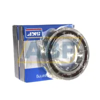 Подшипник шариковый радиально-упорный однорядный 7016CD/P4ATBTA SKF