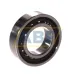 Подшипник шариковый радиально-упорный однорядный 7005CEGA/P4A SKF
