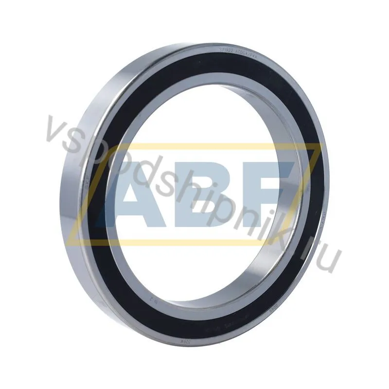 Подшипник шариковый радиально-упорный однорядный S71922ACDGA/P4A SKF 360