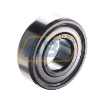 Подшипник шариковый радиальный однорядный 6202-ZZ-C3 Timken