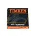 Подшипник шариковый радиальный однорядный 6202ZZ C3 Timken
