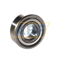 Подшипник шариковый радиальный однорядный 6202ZZ C3 Timken