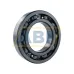 Подшипник шариковый радиальный однорядный 6224-C3 Timken