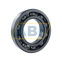 Подшипник шариковый радиальный однорядный 6224-C3 Timken