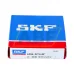 Подшипник шариковый радиальный однорядный 6306-2Z/C4WT SKF