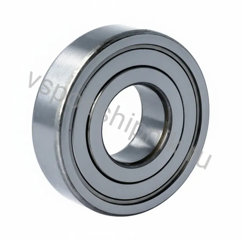 Подшипник шариковый радиальный однорядный 6306-2Z/C4WT SKF 360