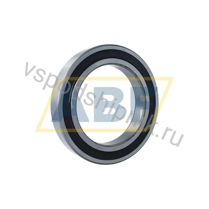Подшипник шариковый радиальный однорядный 6030-2RS1/C3 SKF 360