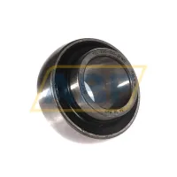 Подшипниковый узел YEL205-100-2FWU SKF