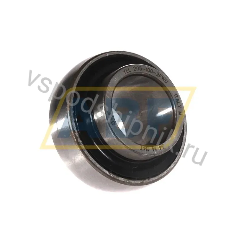 Подшипниковый узел YEL205-100-2FWU SKF 360