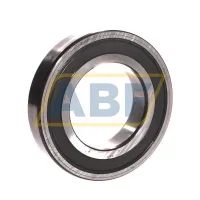 Подшипник шариковый радиальный однорядный 6214-2Z/C4VT127 SKF