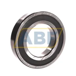 Подшипник шариковый радиальный однорядный 6214-2Z/C4VT127 SKF