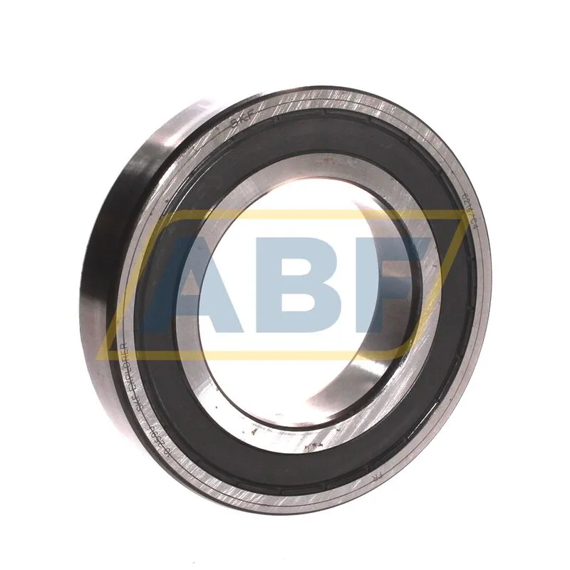 Подшипник шариковый радиальный однорядный 6214-2Z/C4VT127 SKF 360