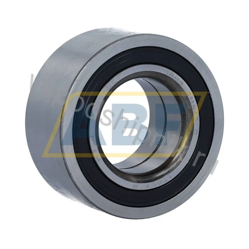 Подшипник радиально-упорный шариковый BAHB311413A SKF 360