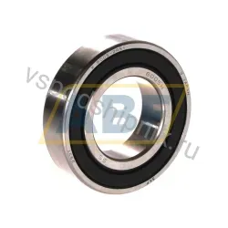 Шариковый подшипник W6005-2RS1 SKF