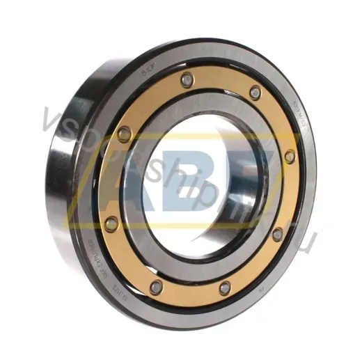 Подшипник шариковый радиальный однорядный 6319M/C3 SKF