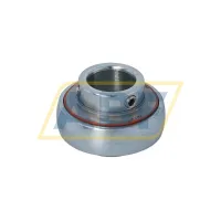 Подшипниковый узел YAR204-2RF/VE495 SKF