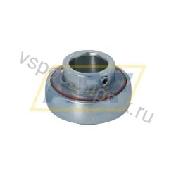 Подшипниковый узел YAR204-2RF/VE495 SKF