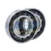 Подшипник шариковый радиально-упорный однорядный 7209CD/P4ADGB SKF