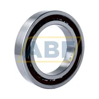Подшипник шариковый радиально-упорный однорядный 7016ACD/P4A SKF