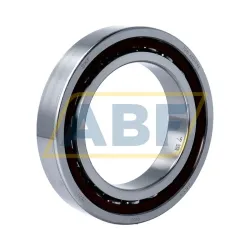 Подшипник шариковый радиально-упорный однорядный 7016ACD/P4A SKF