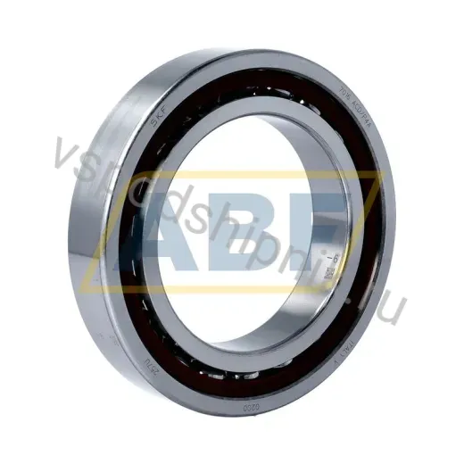 Подшипник шариковый радиально-упорный однорядный 7016ACD/P4A SKF