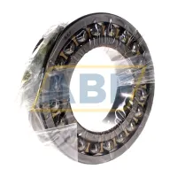 Самоустанавливающийся шариковый подшипник двухрядный 1224KM/C3 SKF