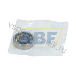 Подшипник шариковый радиальный однорядный 619/7 SKF