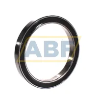 Подшипник шариковый радиальный однорядный 61822-2RS1 SKF