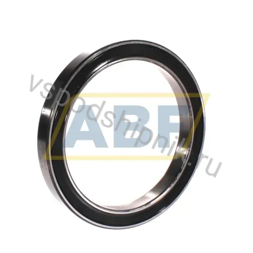 Подшипник шариковый радиальный однорядный 61822-2RS1 SKF