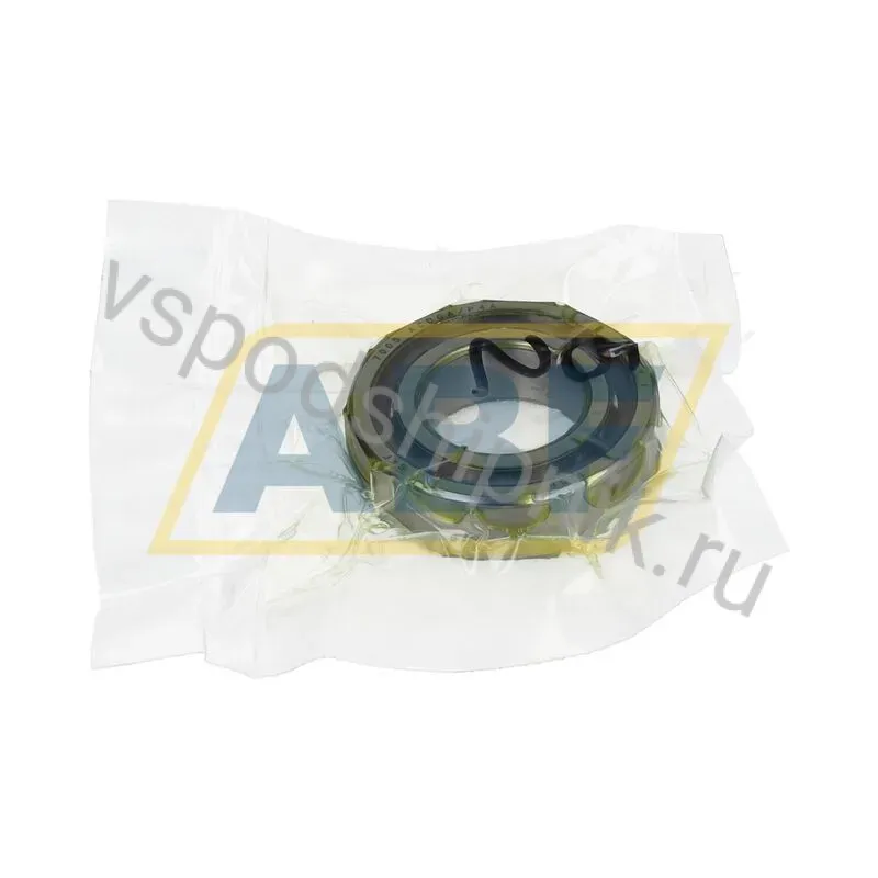 Подшипник шариковый радиально-упорный однорядный 7005ACDGA/P4A SKF 360