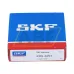Подшипник шариковый радиальный однорядный 6304-2Z/C3 SKF