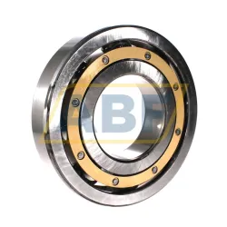 Подшипник шариковый радиальный однорядный 6322M/C3 SKF