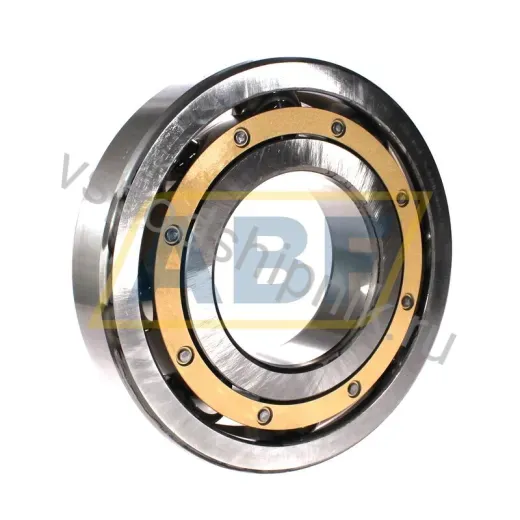 Подшипник шариковый радиальный однорядный 6322M/C3 SKF