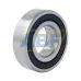 Шариковый подшипник W6205-2RS1 SKF