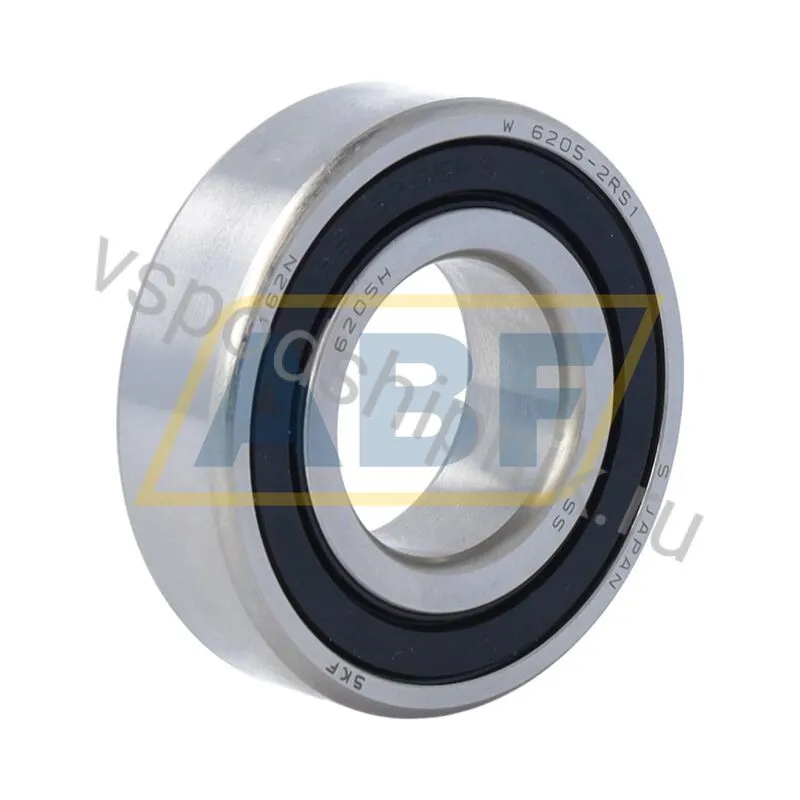 Шариковый подшипник W6205-2RS1 SKF 360