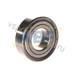 Шариковый подшипник W6004-2Z SKF