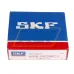 Подшипник шариковый радиальный однорядный 6008-2RS1NR/C3 SKF