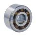 Подшипник шариковый радиальный двухрядный 4301ATN9 SKF