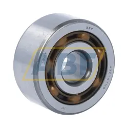 Подшипник шариковый радиальный двухрядный 4301ATN9 SKF